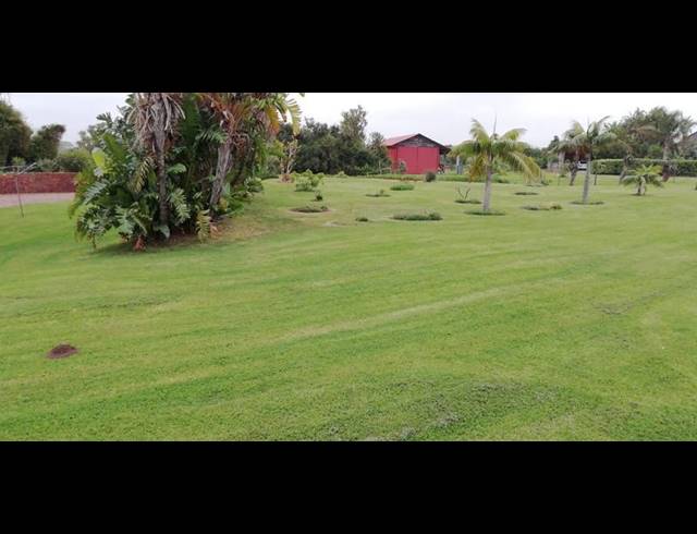 FARM FOR SALE IN KABELJAUWS